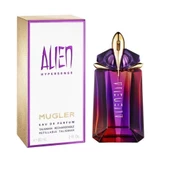 Thierry Mugler Alien Hypersense EDP 60 ml Refillable Kadın Parfümü thumbnail 2