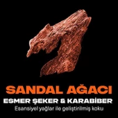 Axe Premium Collection Copper Santal 3 in 1 Duş Jeli 300 ml thumbnail 6