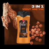 Axe Premium Collection Copper Santal 3 in 1 Duş Jeli 300 ml thumbnail 9
