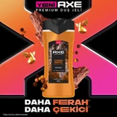 Axe Premium Collection Copper Santal 3 in 1 Duş Jeli 300 ml thumbnail 4