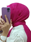 JAKARLI DÖRTGEN TAŞ DESENLİ ŞAL 1030 thumbnail 11