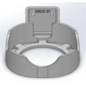 Tp-Link Deco S7 Duvar Standı thumbnail 3