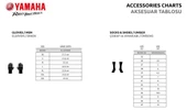 Yamaha Yazlık Erkek Eldivenleri thumbnail 11