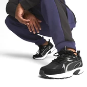PUMA  MİLENİO TECH SUEDE SPOR AYAKKABI thumbnail 2