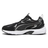 PUMA  MİLENİO TECH SUEDE SPOR AYAKKABI thumbnail 5