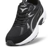 PUMA  MİLENİO TECH SUEDE SPOR AYAKKABI thumbnail 7