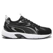 PUMA  MİLENİO TECH SUEDE SPOR AYAKKABI thumbnail 4