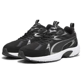 PUMA  MİLENİO TECH SUEDE SPOR AYAKKABI thumbnail 1