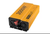 Mexxsun 12V 3000W Tam Sinüs İnverter thumbnail 4