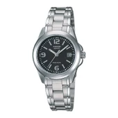 Casio LTP-1215A-1ADF Kadın Kol Saati thumbnail 1