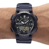 Casio AEQ-110W-2AVDF Erkek Kol Saati thumbnail 2