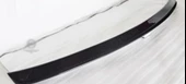 Mercedes W219 PianoBlack Spoiler thumbnail 2
