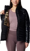 Columbia Labyrinth Loop II Jacket Kadın Mont WK2808-010 thumbnail 3