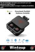 Active Noise Cancellation Bluetooth Headphone 2024 thumbnail 2