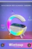 Bluetooth G Speaker Telefon Sarjlı thumbnail 2