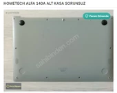 HOMETECH ALFA 140A ALT KASA SORUNSUZ thumbnail 1