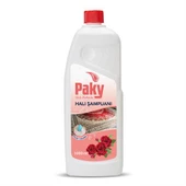 PAKY Gül Halı Şampuanı 2 adet 1000 ml thumbnail 1