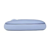 RAPOO  M660 1300DPI Bluetooth Kablosuz Sessiz Mor Mouse thumbnail 4