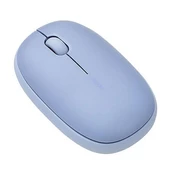RAPOO  M660 1300DPI Bluetooth Kablosuz Sessiz Mor Mouse thumbnail 3