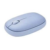 RAPOO  M660 1300DPI Bluetooth Kablosuz Sessiz Mor Mouse thumbnail 2