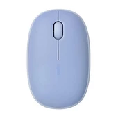 RAPOO  M660 1300DPI Bluetooth Kablosuz Sessiz Mor Mouse thumbnail 1