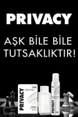 Privacy Addiction Kadın Deodorant 200 ml thumbnail 4