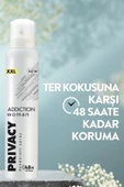 Privacy Addiction Kadın Deodorant 200 ml thumbnail 2