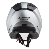 LS2 COPTER 2 MAT GRİ KASK thumbnail 4