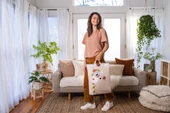 Tiny Love XL Oyun Matı Boho Chic thumbnail 6