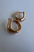 MODERN KÜPE ( 18 K ALTIN KAPLAMA ) thumbnail 1