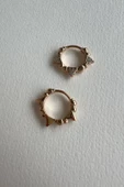 BANGLE (18K ALTIN KAPLAMA ) thumbnail 2
