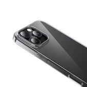 iPhone 16 Pro Max Kılıf Süper Silikon Kapak thumbnail 4
