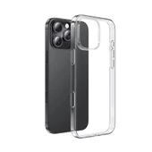 iPhone 16 Pro Max Kılıf Süper Silikon Kapak thumbnail 6