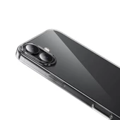 iPhone 16 Kılıf Süper Silikon Kapak thumbnail 4