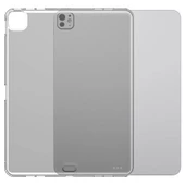 iPad Pro 11 2024 Kılıf Tablet Süper Silikon Kapak thumbnail 3