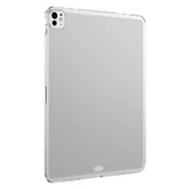 iPad Pro 11 2024 Kılıf Tablet Süper Silikon Kapak thumbnail 1