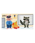 Eolo Minik Kitaplar Meslekler thumbnail 2