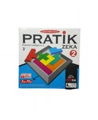 REDKA PRATİK ZEKA 2 thumbnail 1