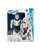 Silverlit Robot Junior O P One 88560 thumbnail 3