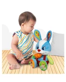 Baby Clementoni İnteraktif Sevimli Tavşan 64544 thumbnail 3