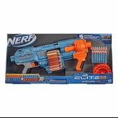 Nerf Elite 2.0 Shockwave RD-15 E9527 thumbnail 1
