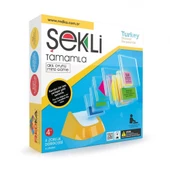 REDKA ŞEKLİ TAMAMLA thumbnail 1