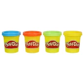 Hasbro Play Doh Mini 4lü Hamur 23241 thumbnail 2