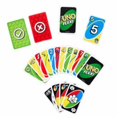 UNO Flex Kart Oyunu HMY99 thumbnail 4