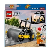 LEGO City Yol Silindiri 60401 thumbnail 2