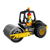 LEGO City Yol Silindiri 60401 thumbnail 4