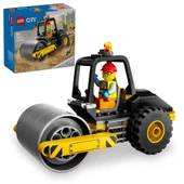 LEGO City Yol Silindiri 60401 thumbnail 1