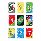 UNO Flex Kart Oyunu HMY99 thumbnail 3