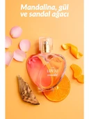 Avon Lov U Connected Kadın Parfüm EDP 50 ml thumbnail 1