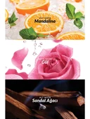 Avon Lov U Connected Kadın Parfüm EDP 50 ml thumbnail 2